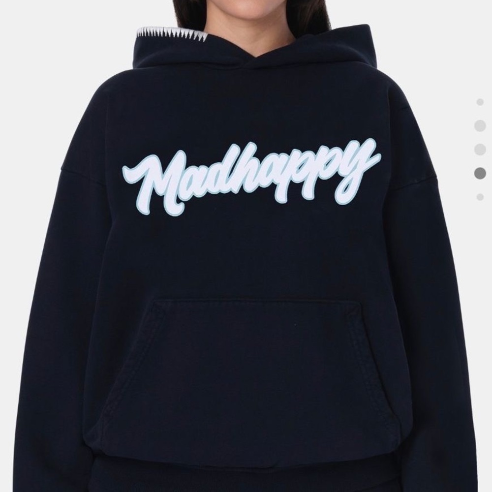 Madhappy sweatshirt